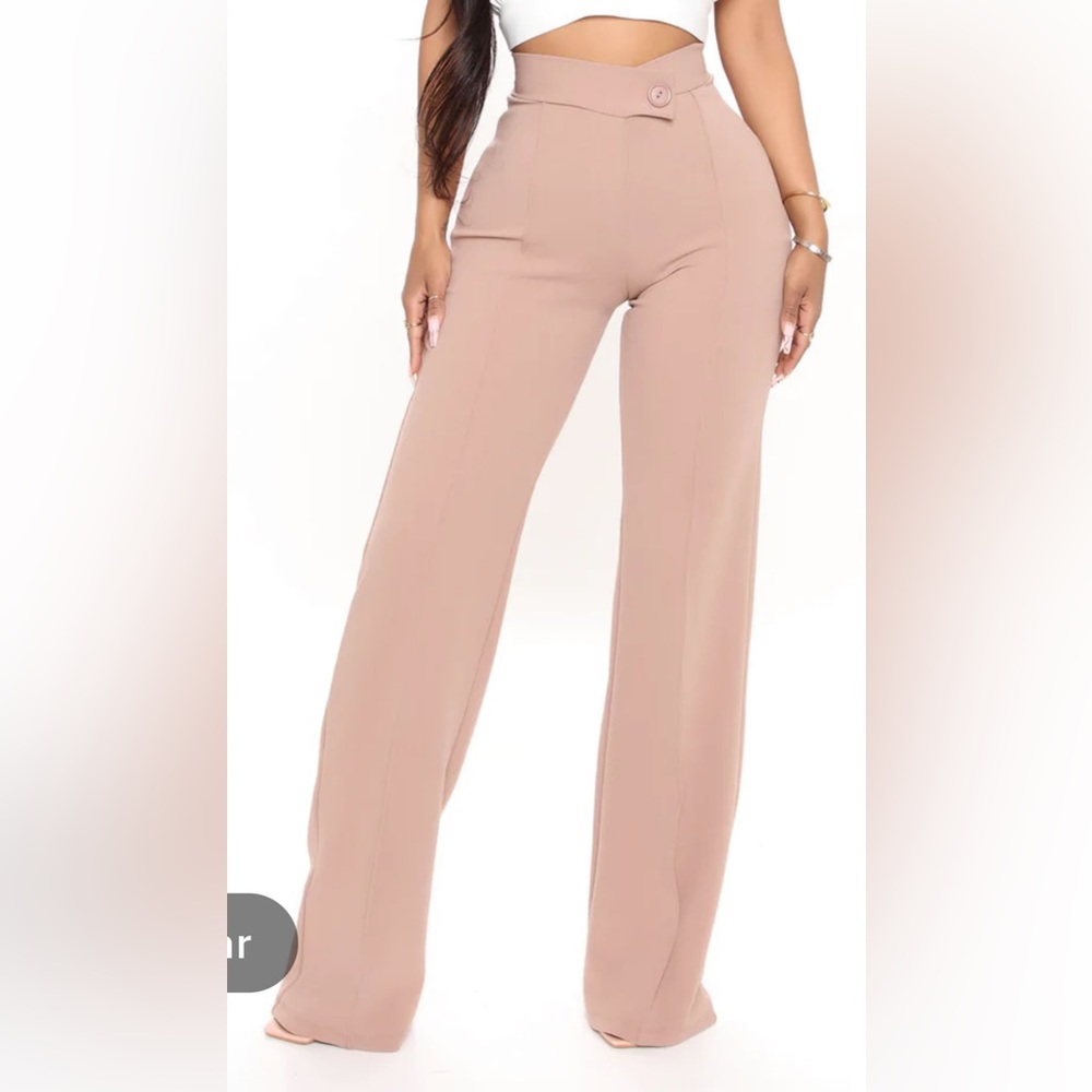 Dressy Fashionova pants